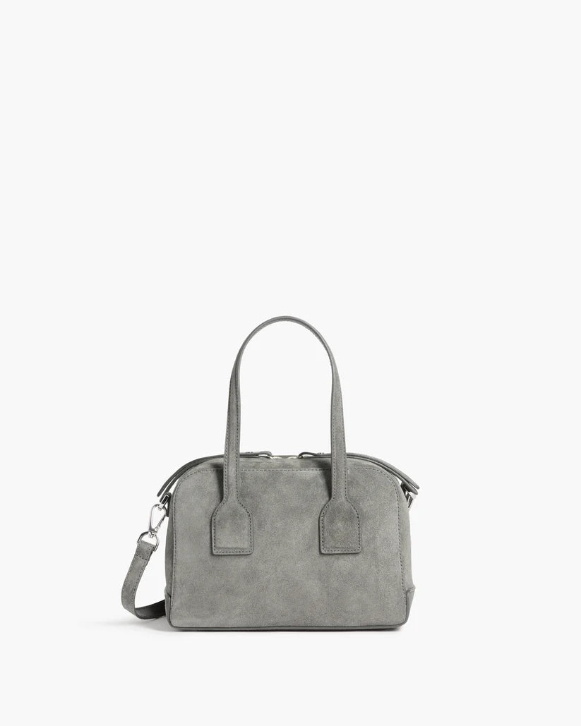 Flattered Laci Mini Bowler Bag
