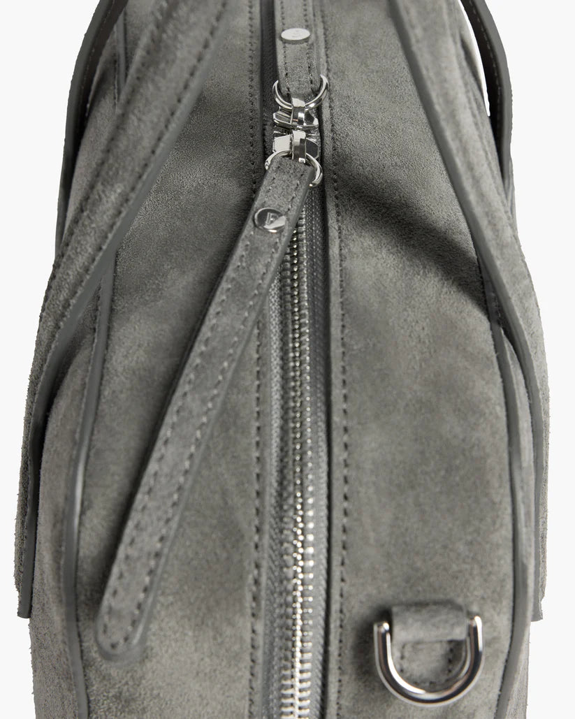 Flattered Laci Mini Bowler Bag