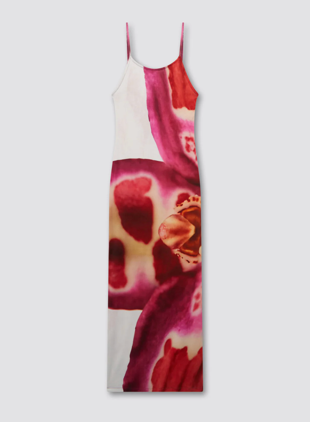 The NKC Store Lagarta Bloom Dress