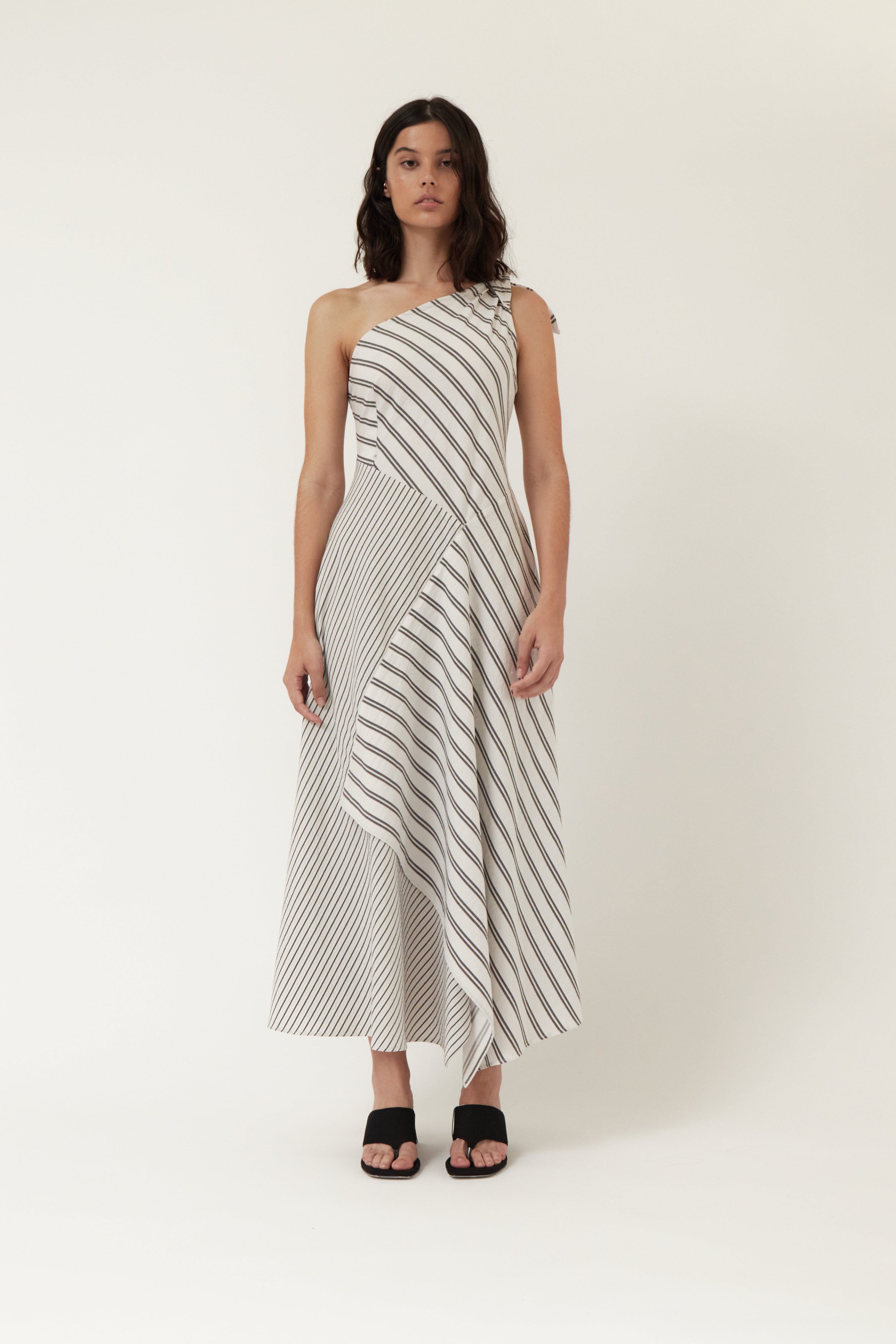Colmillo de Morsa Laia Dress