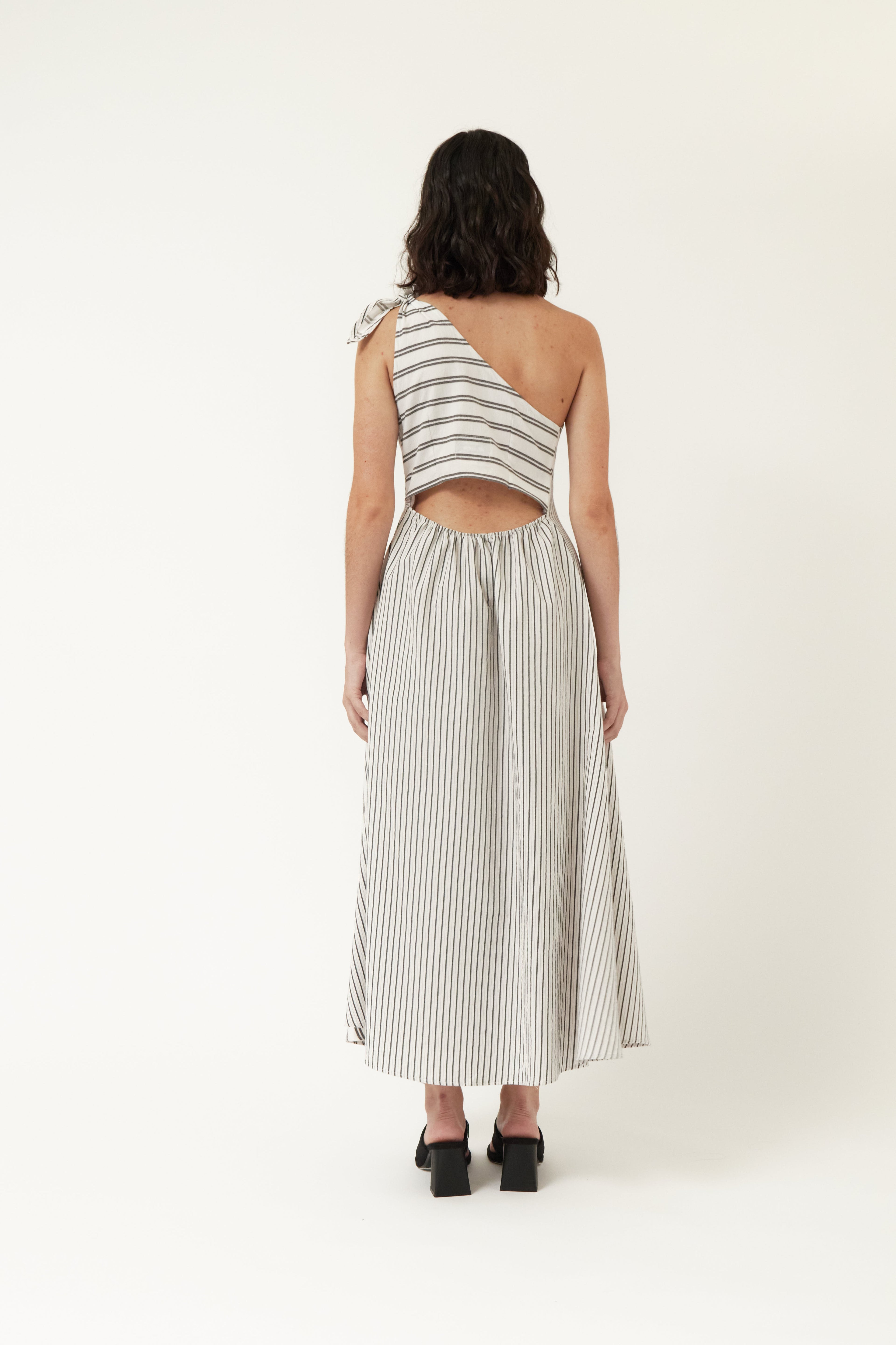 Colmillo de Morsa Laia Dress