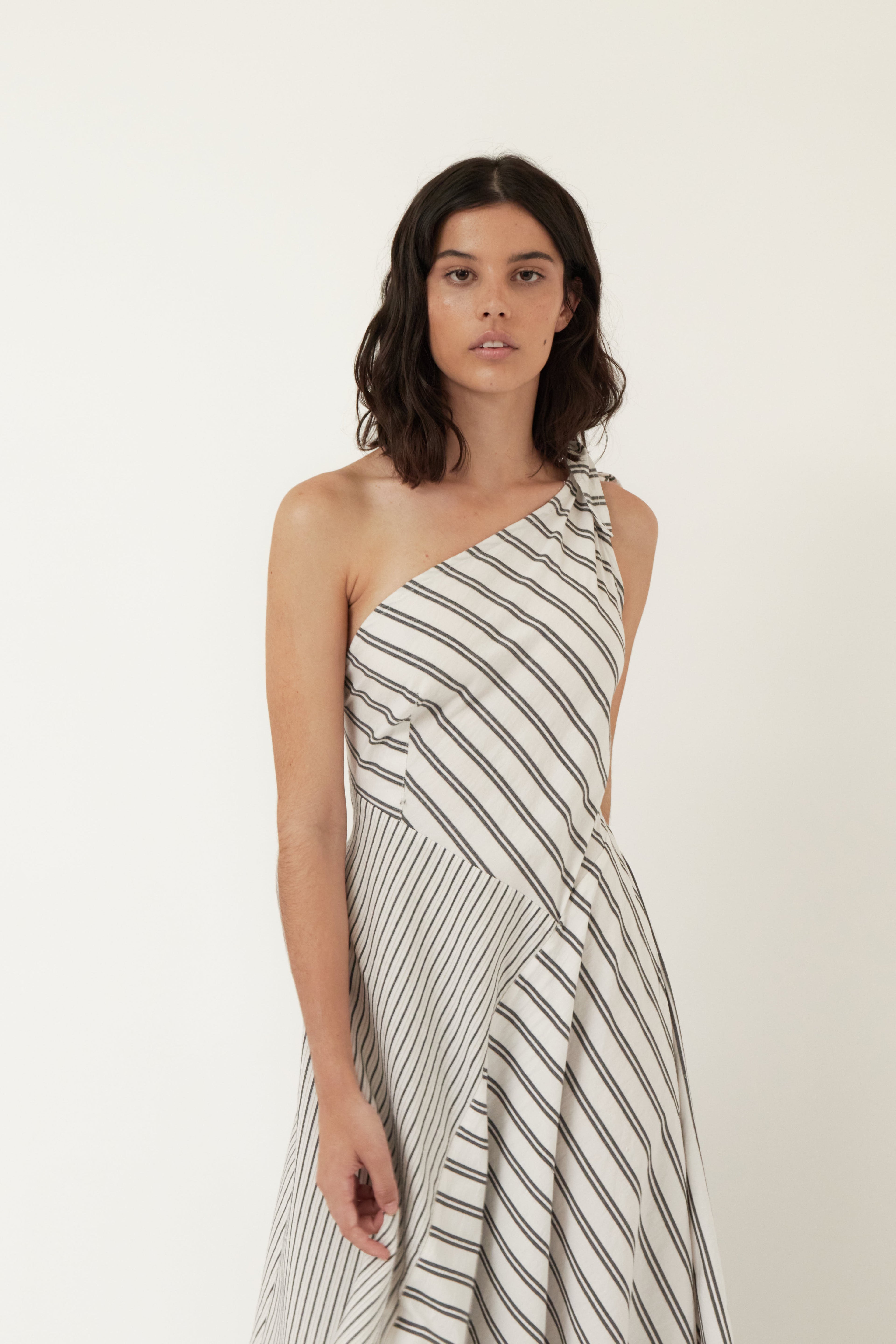 Colmillo de Morsa Laia Dress