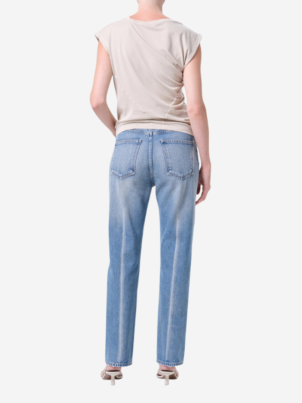 AGOLDE Lana Jean