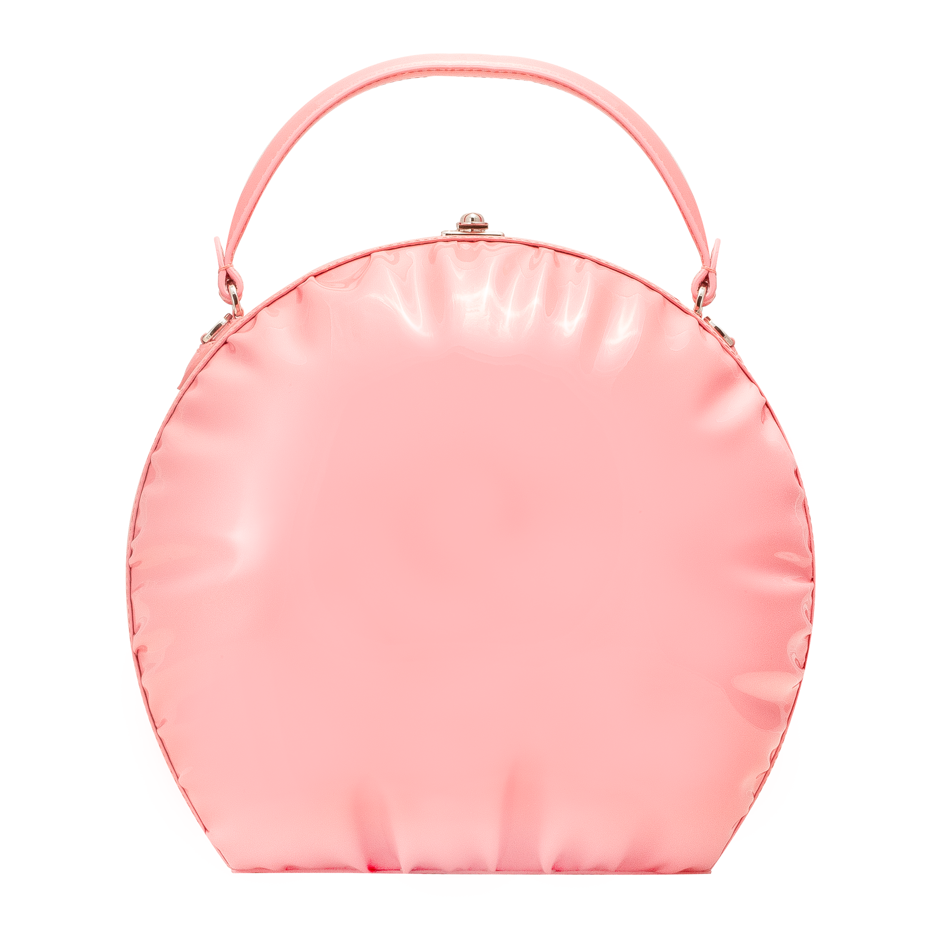 Area Large Regina Bag - Rosé
