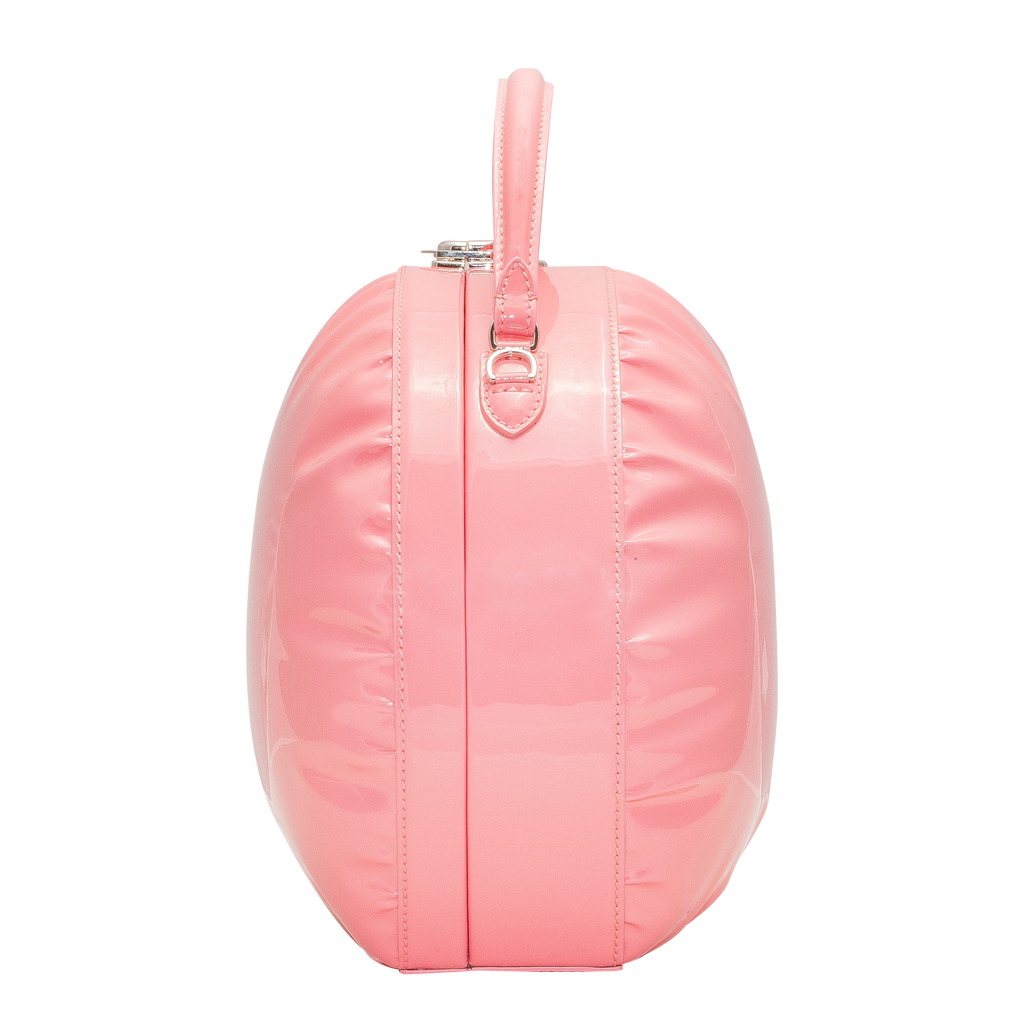 Area Large Regina Bag - Rosé