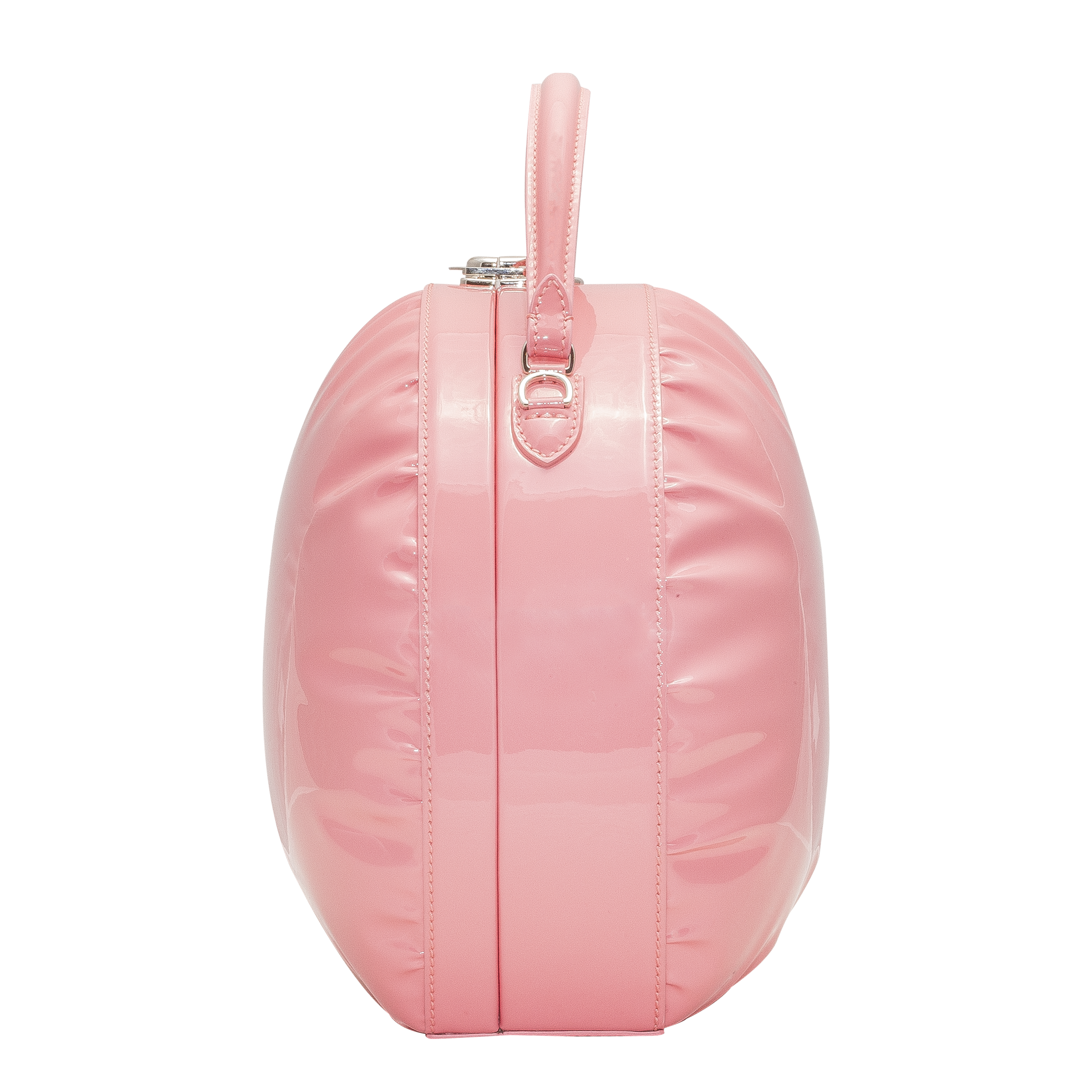 Area Large Regina Bag - Rosé