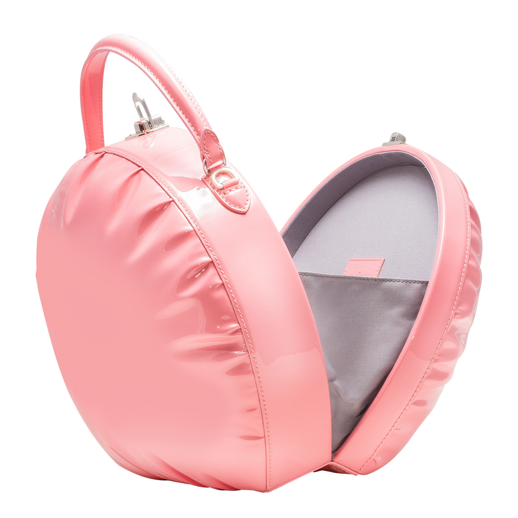 Area Large Regina Bag - Rosé