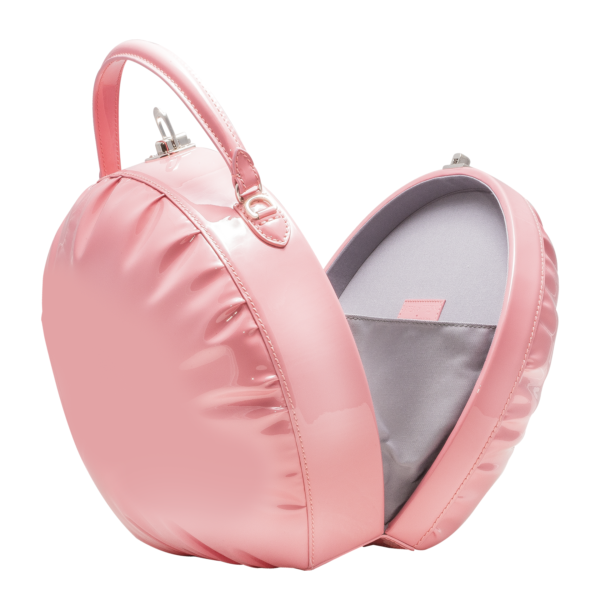 Area Large Regina Bag - Rosé