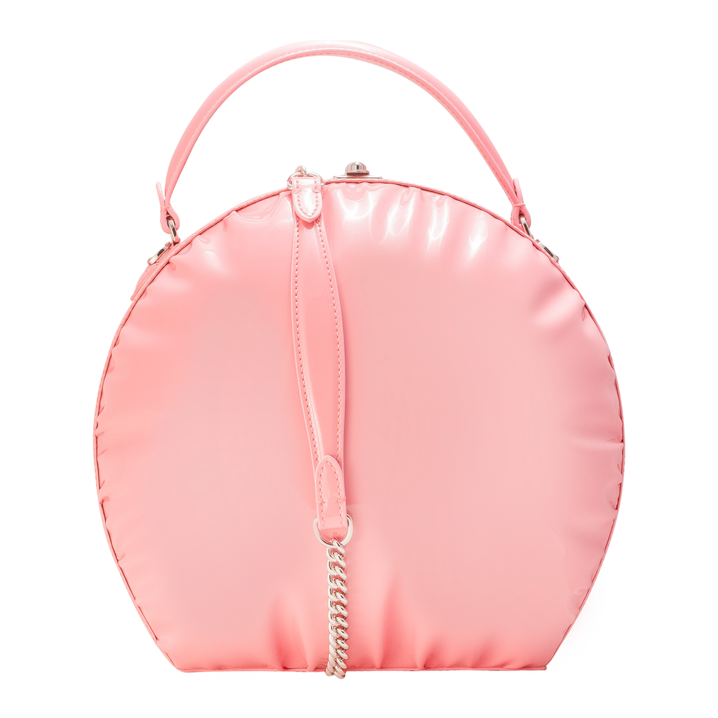 Area Large Regina Bag - Rosé