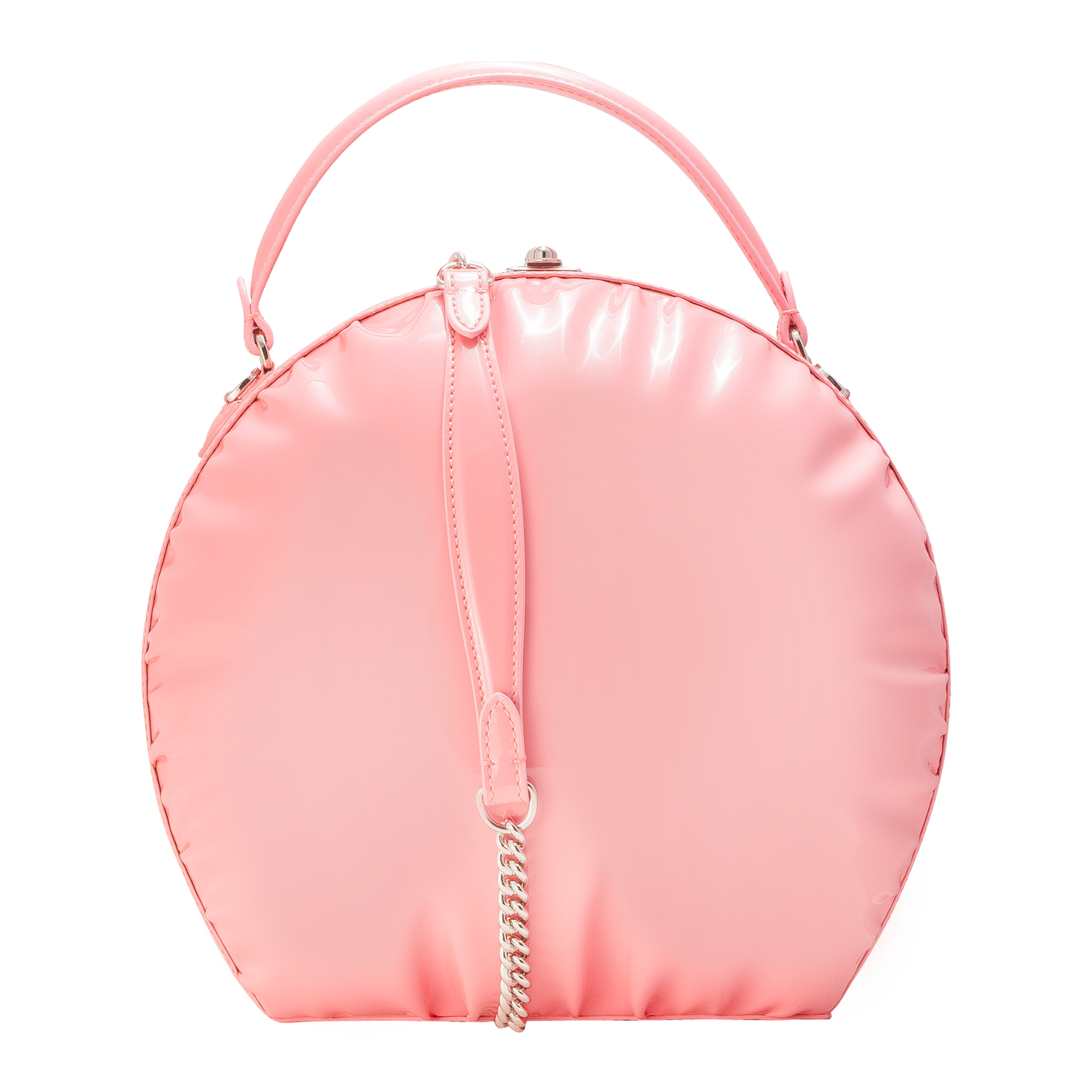 Area Large Regina Bag - Rosé