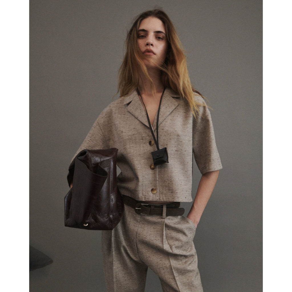 Rachel Comey Large Tool Bag - Black