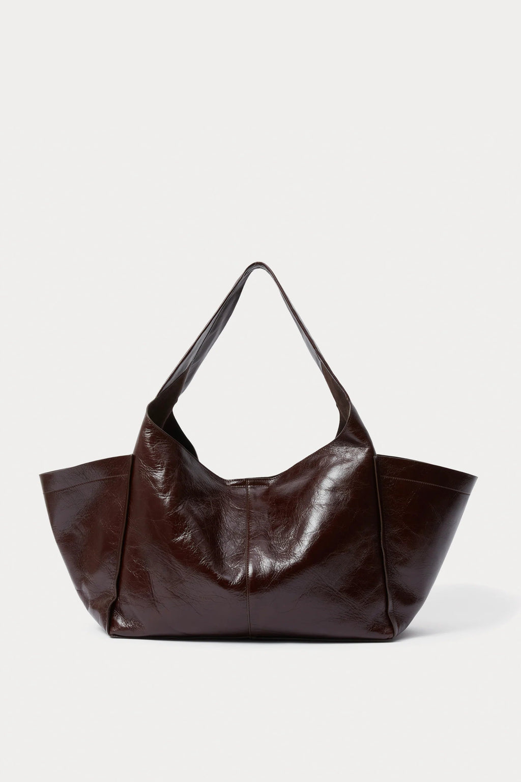 Rachel Comey Large Tool Bag - Chestnut