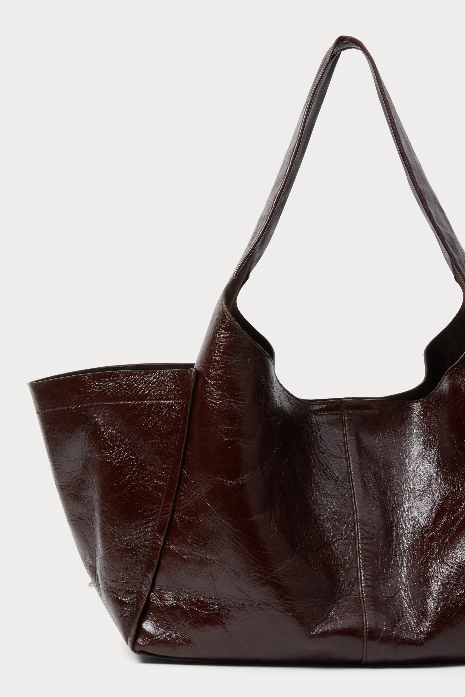 Rachel Comey Large Tool Bag - Chestnut