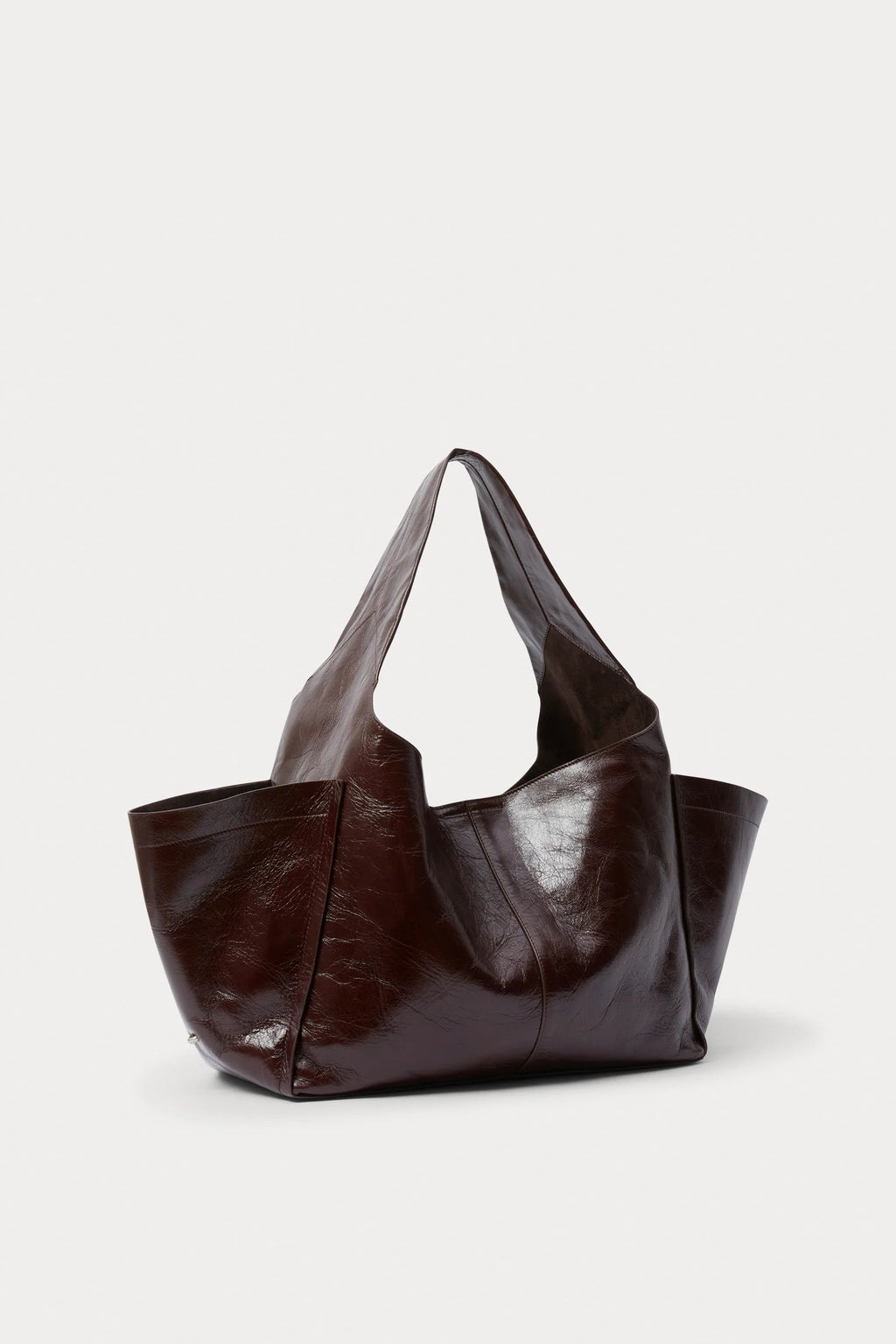 Rachel Comey Large Tool Bag - Chestnut