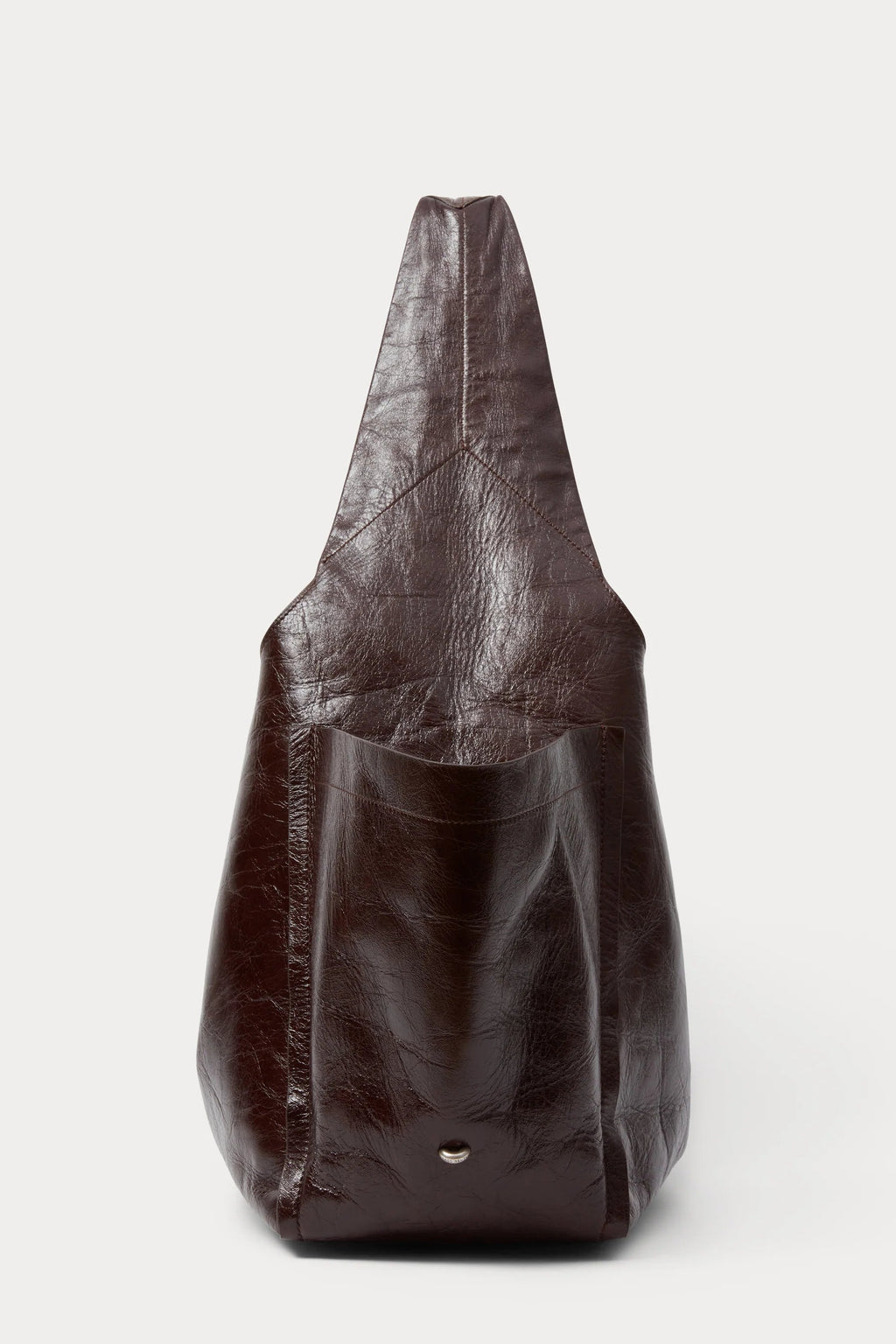 Rachel Comey Large Tool Bag - Chestnut