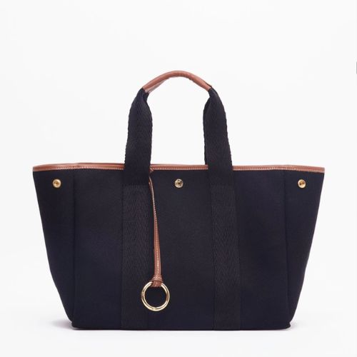 Rue de Verneuil Large Traversée Bag