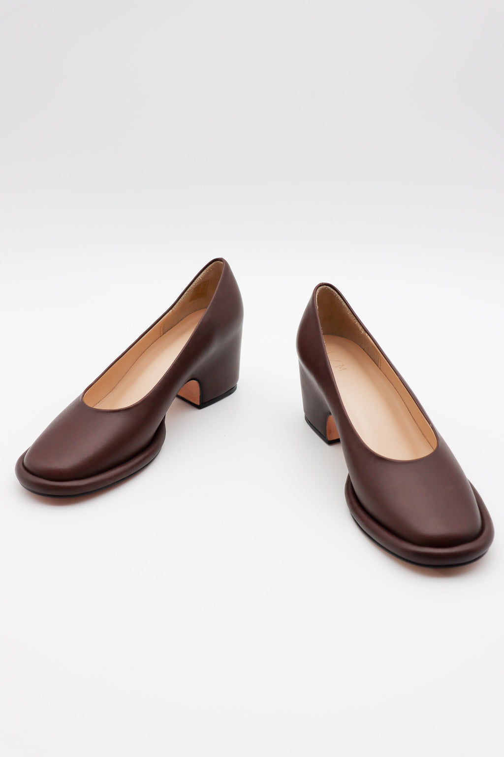Lauren Manoogian Arch Pump