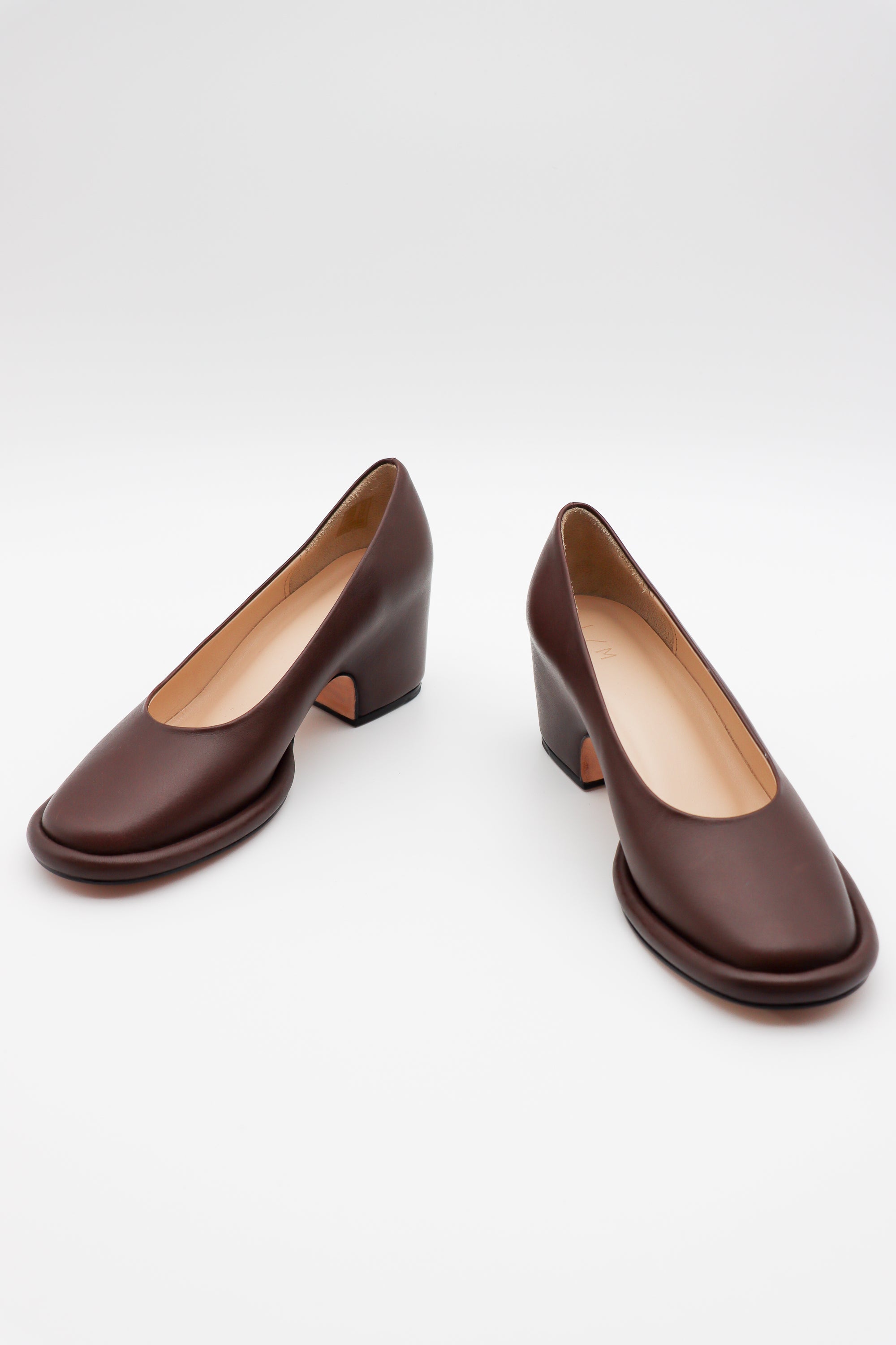Lauren Manoogian Arch Pump