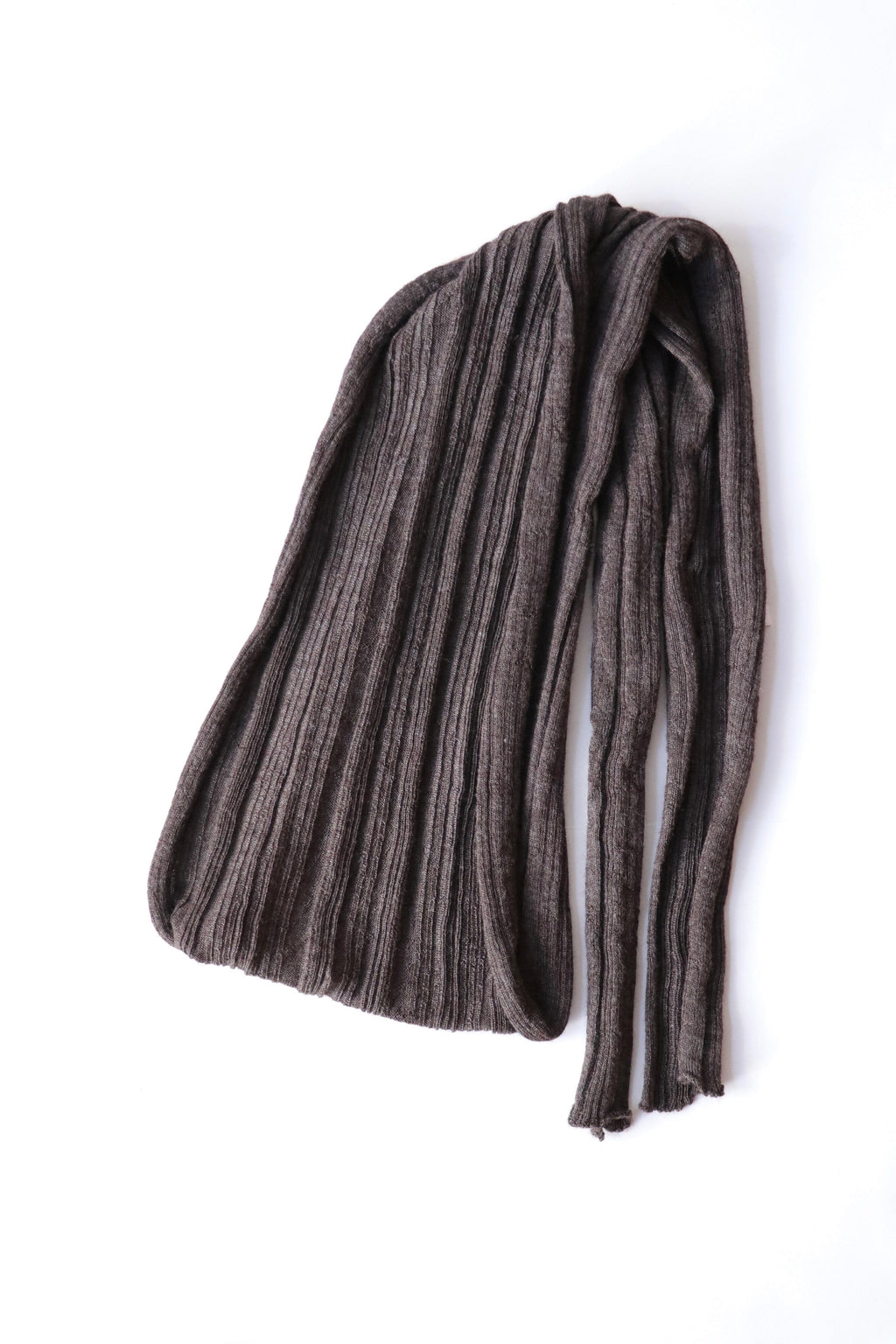 Lauren Manoogian Plisse Headwrap