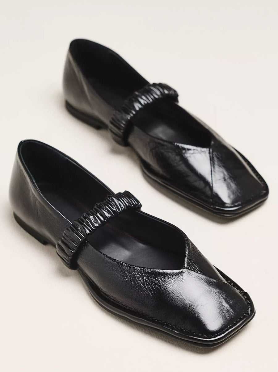 Alohas Lautan Ballet Flat