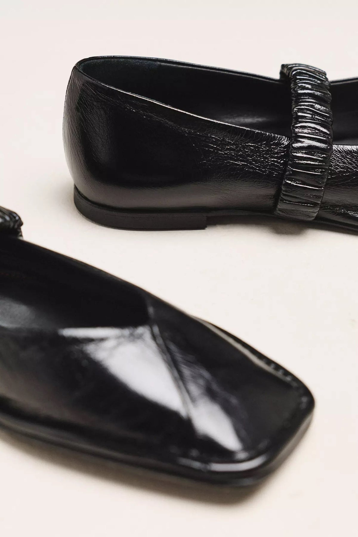 Alohas Lautan Ballet Flat