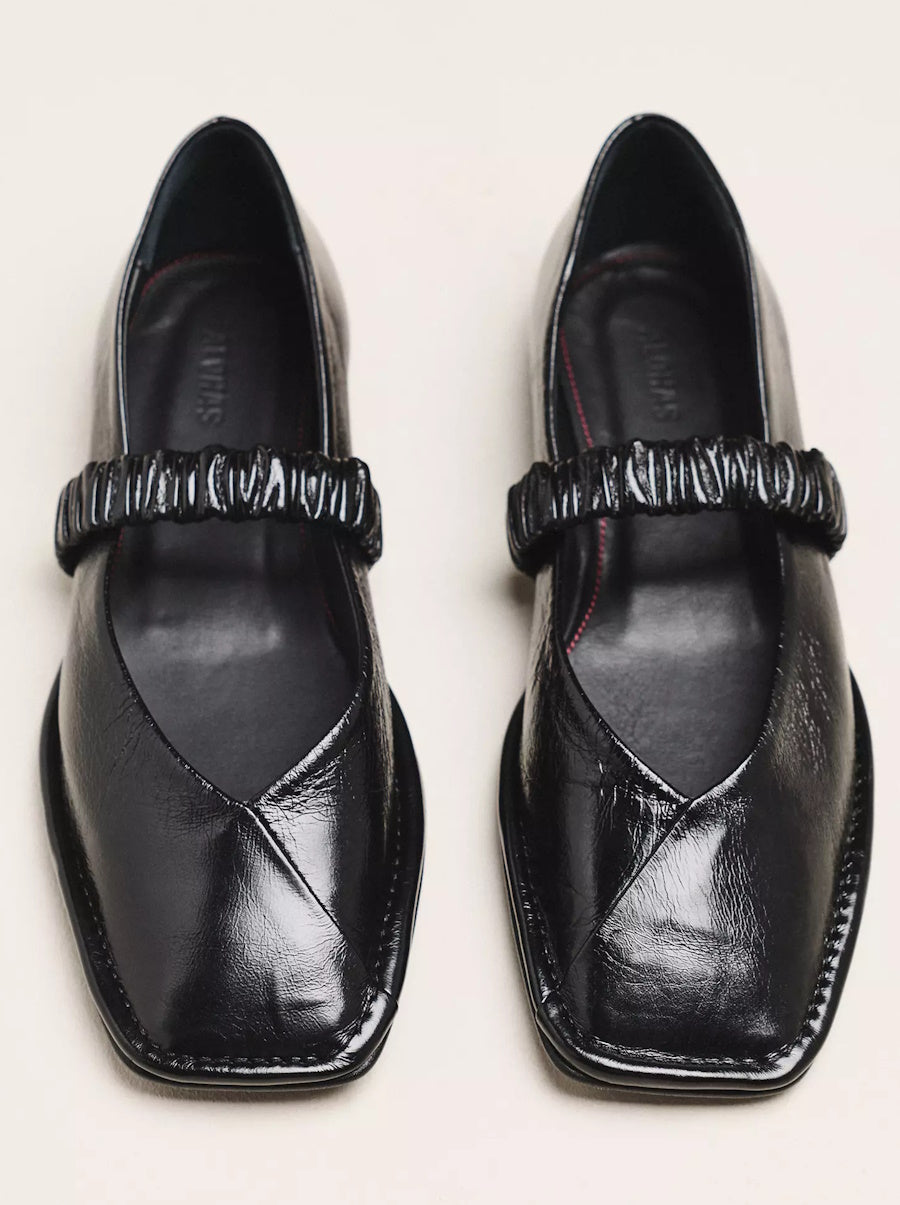 Alohas Lautan Ballet Flat