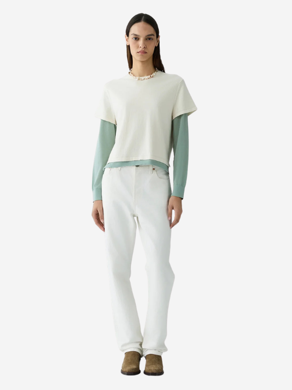 Guest in Residence Layer Tee
