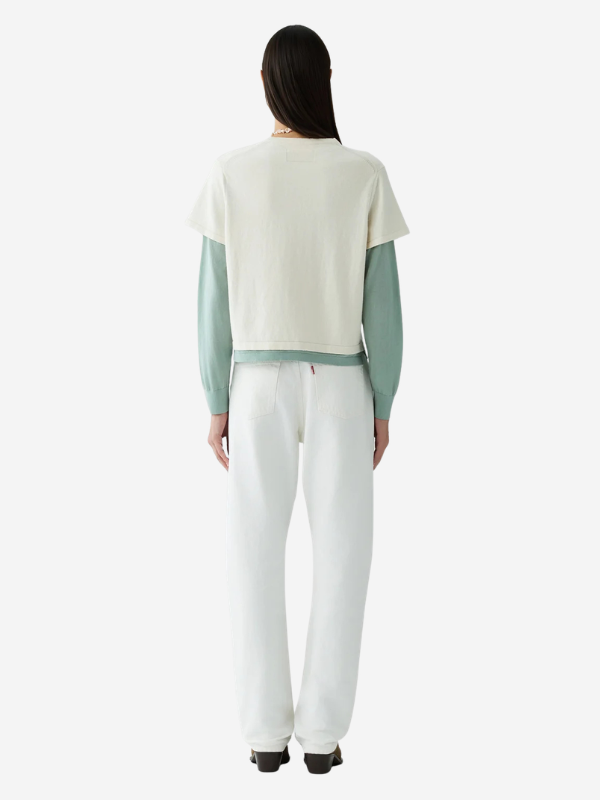Guest in Residence Layer Tee