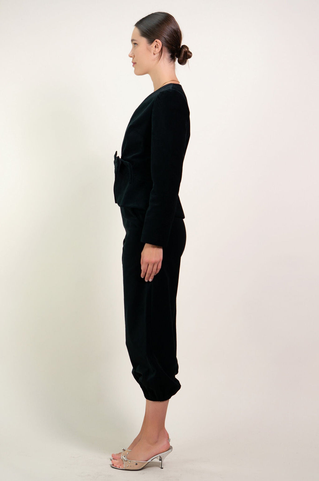 Kristinit Le Bel Age Pants