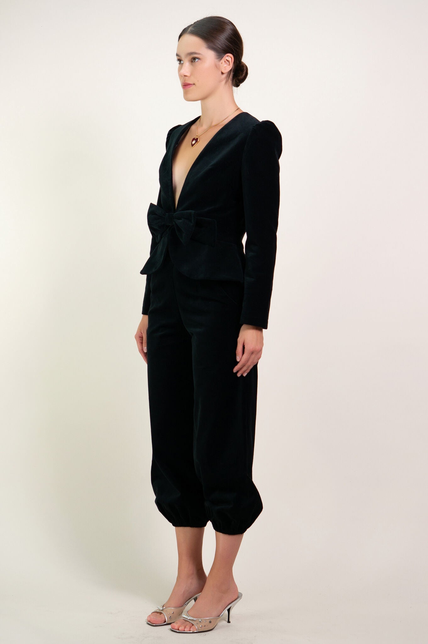 Kristinit Le Bel Age Pants