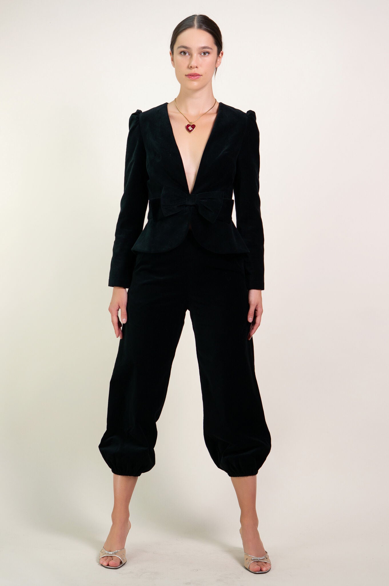 Kristinit Le Bel Age Pants