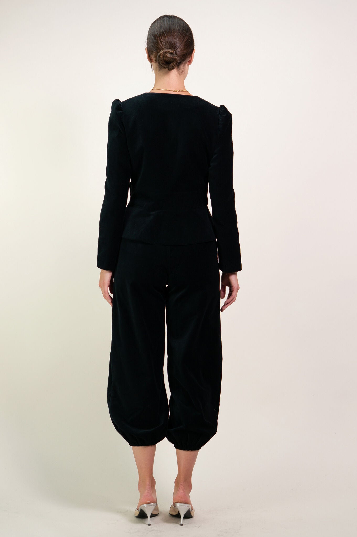 Kristinit Le Bel Age Pants