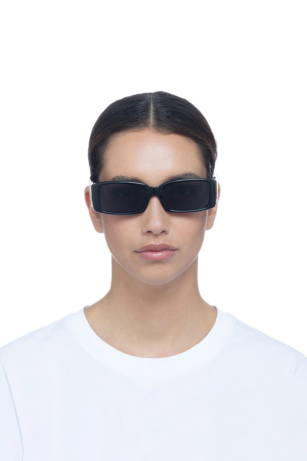 Le Specs Cruel Intentions Sunglasses - Black