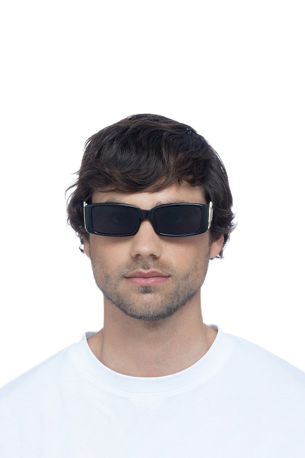 Le Specs Cruel Intentions Sunglasses - Black