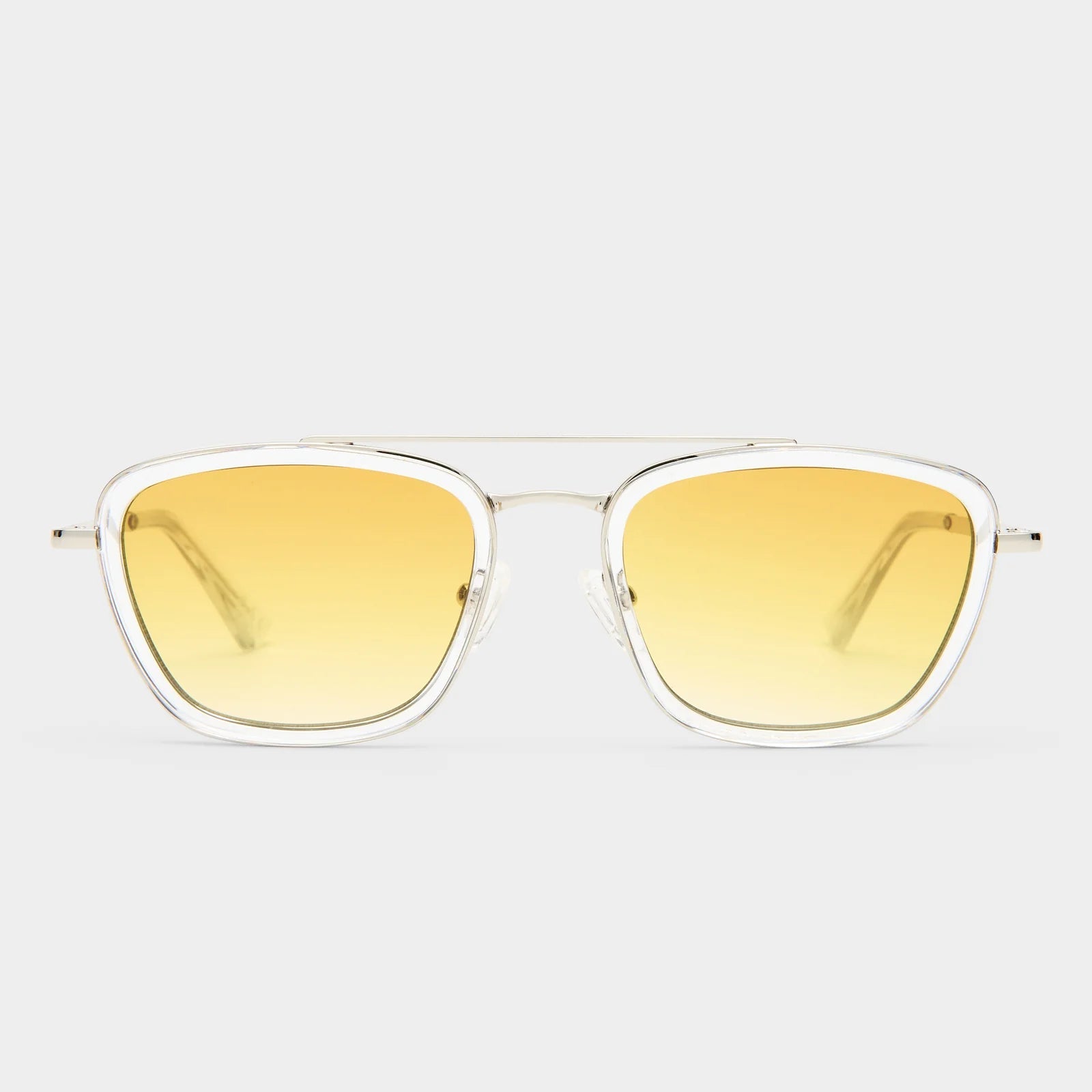 Le Specs Diametric Sunglasses