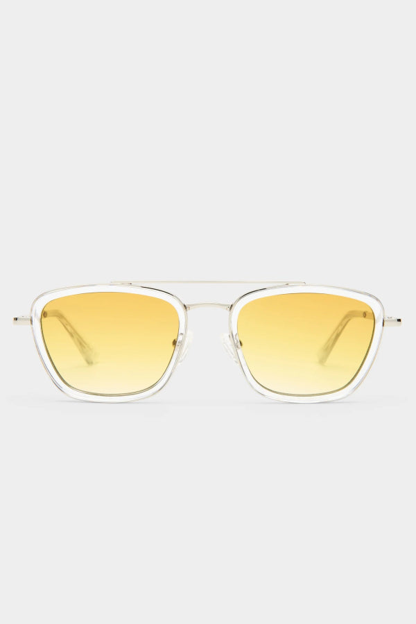 Le Specs Diametric Sunglasses