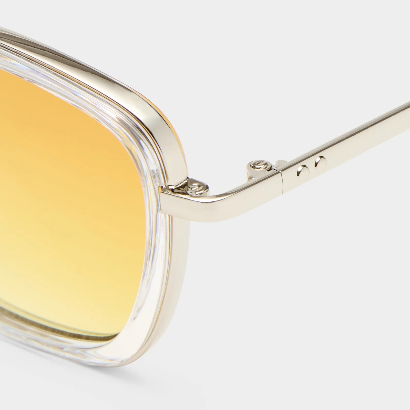 Le Specs Diametric Sunglasses