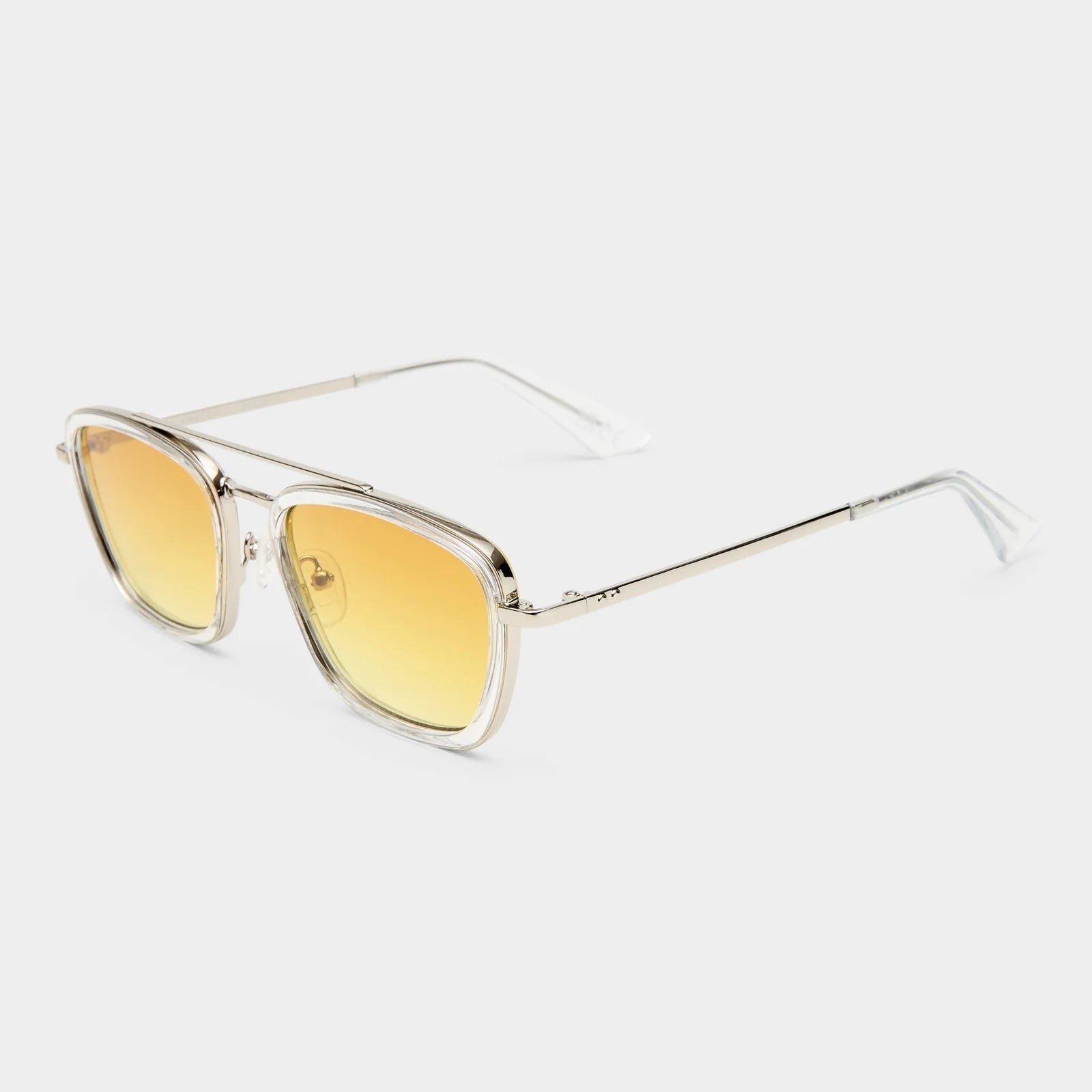 Le Specs Diametric Sunglasses