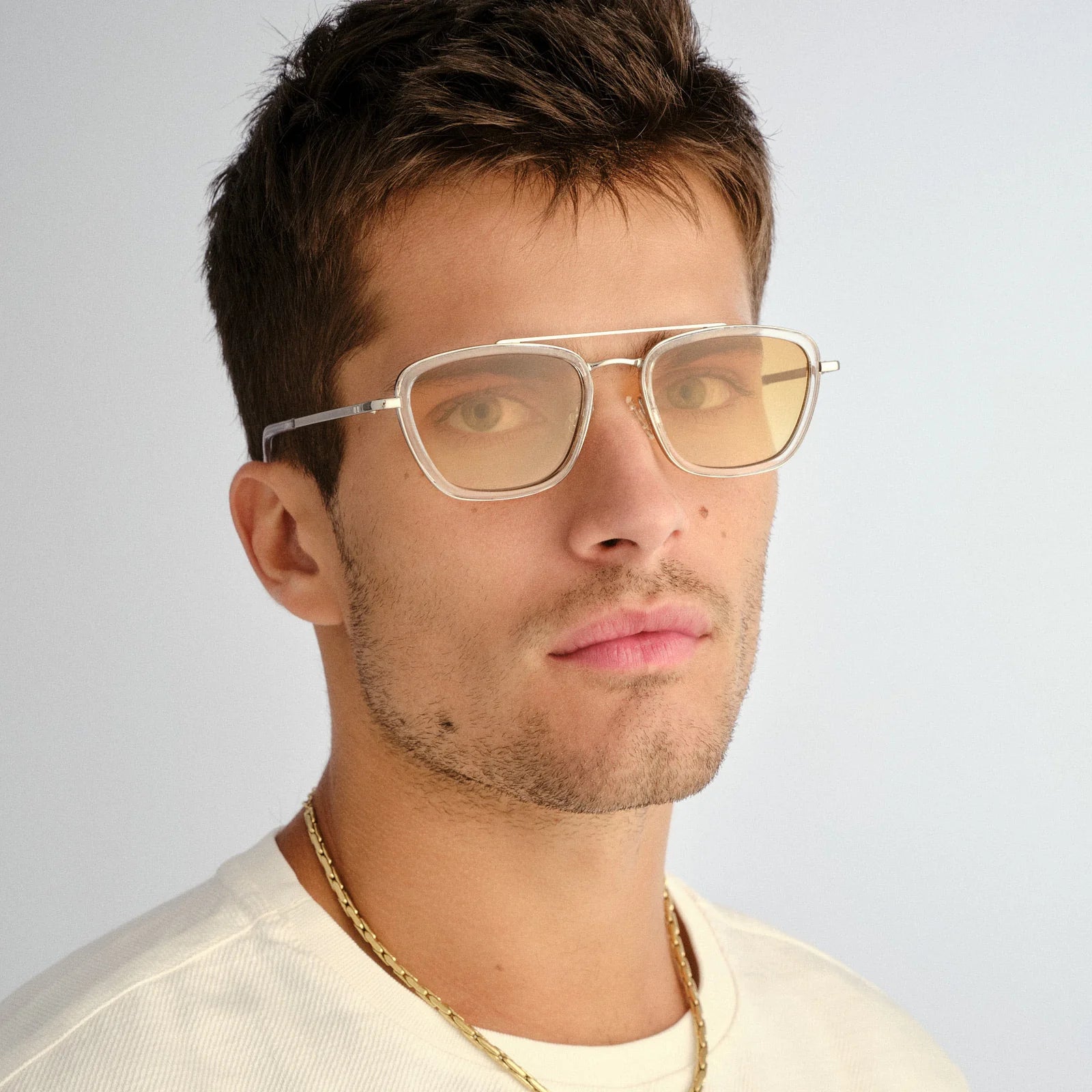 Le Specs Diametric Sunglasses