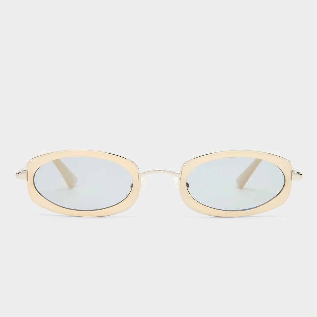 Le Specs Mecharo Sunglasses