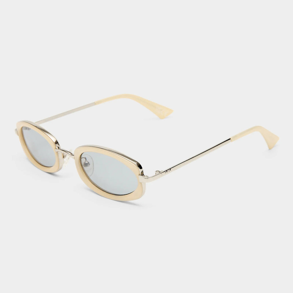 Le Specs Mecharo Sunglasses
