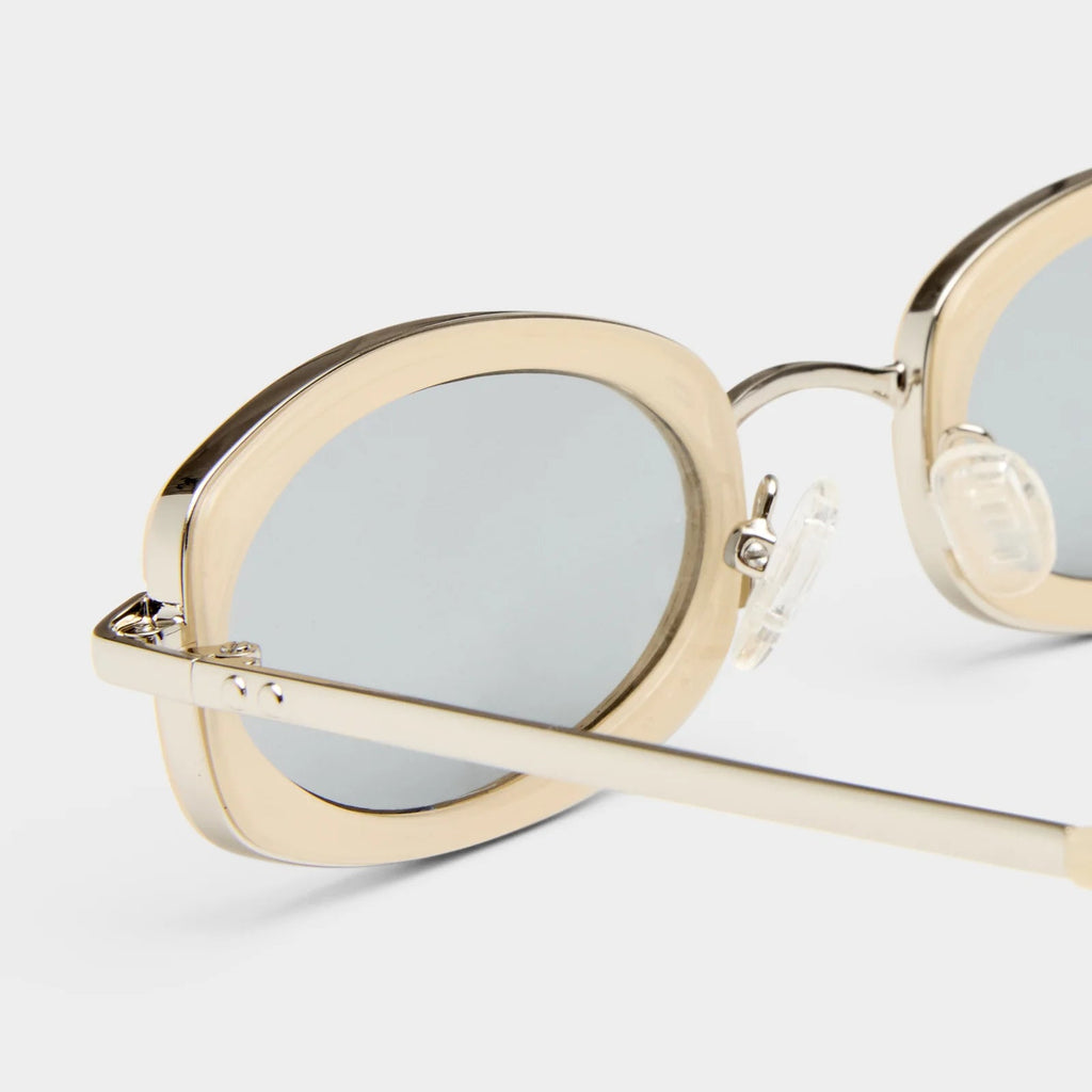 Le Specs Mecharo Sunglasses