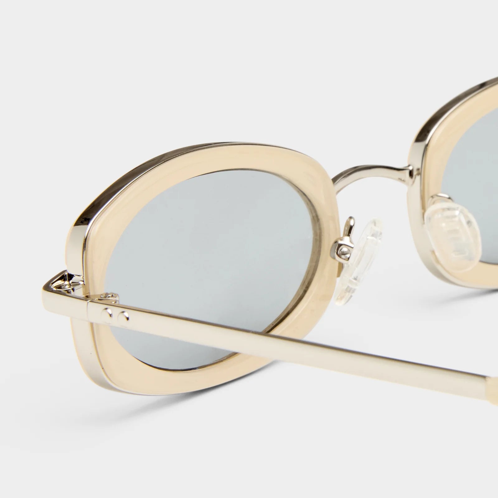 Le Specs Mecharo Sunglasses