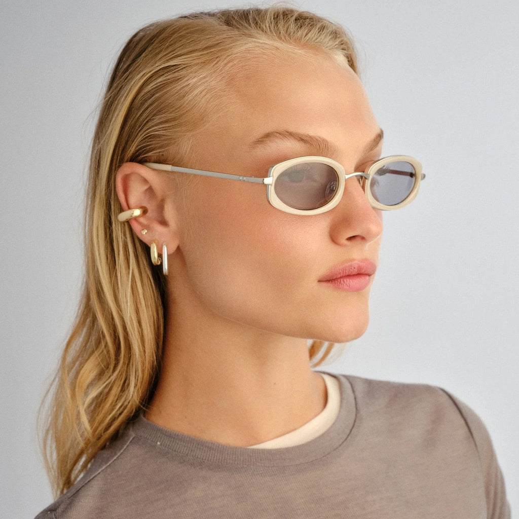 Le Specs Mecharo Sunglasses
