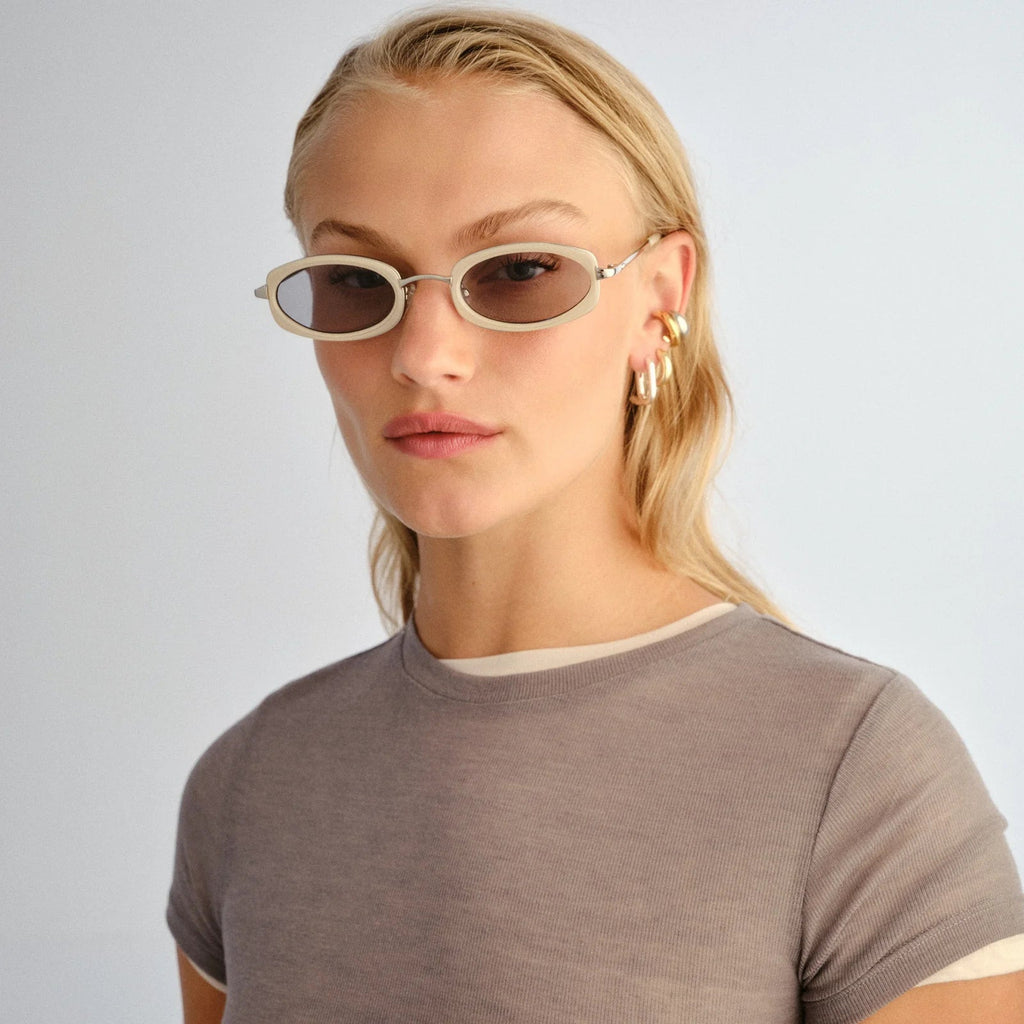 Le Specs Mecharo Sunglasses