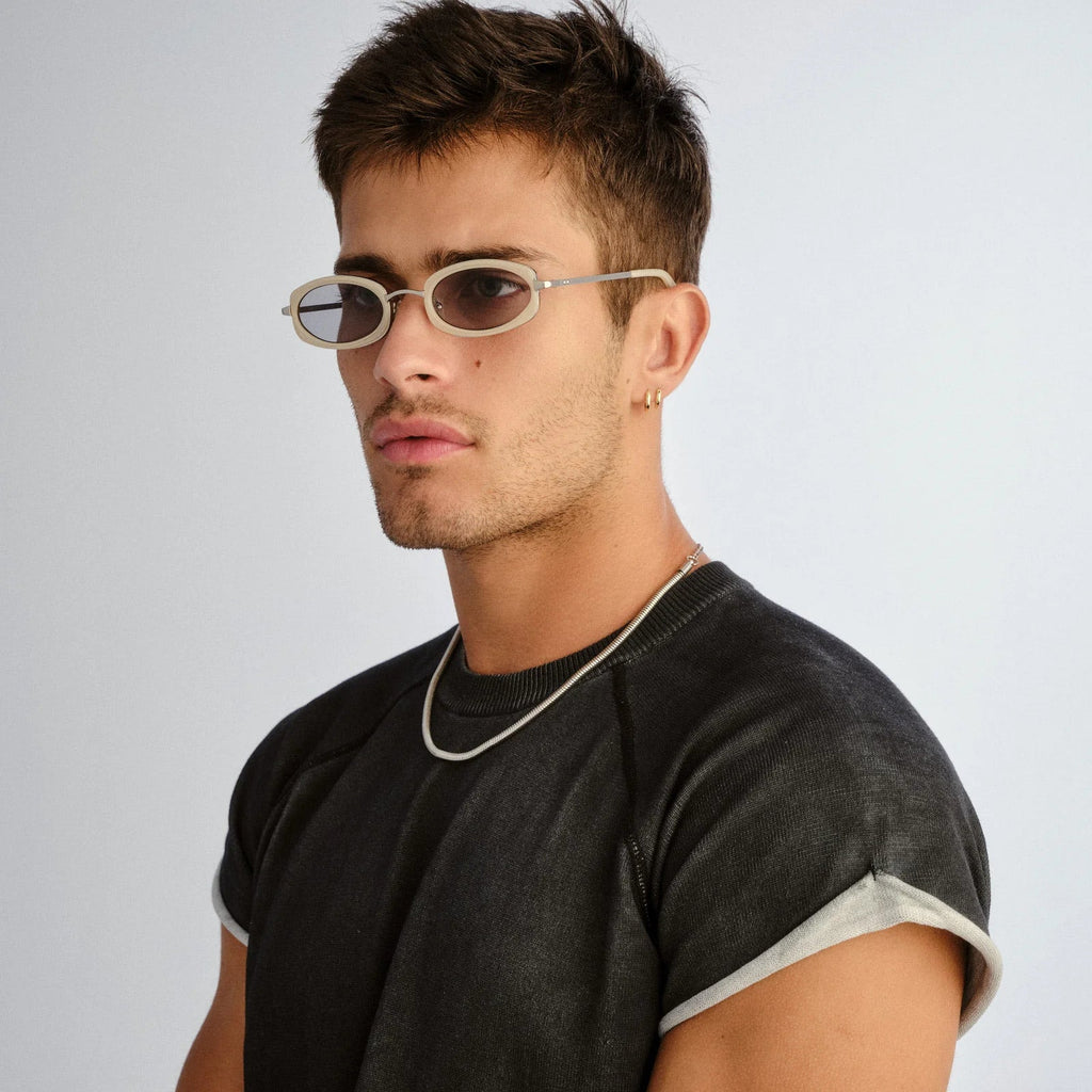 Le Specs Mecharo Sunglasses