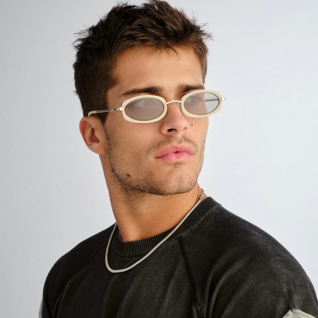 Le Specs Mecharo Sunglasses