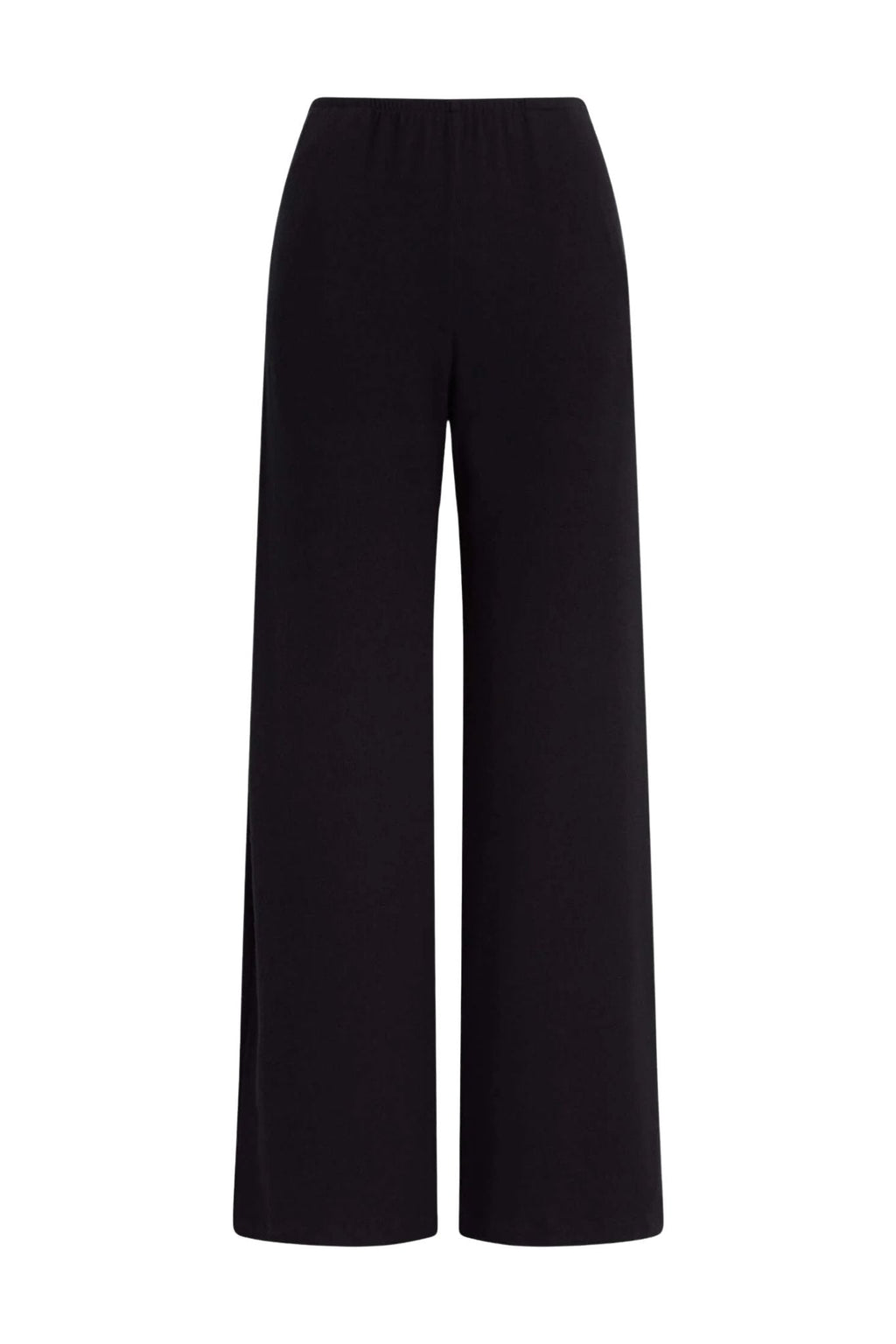 Leset Lauren Pocket Pant - Black