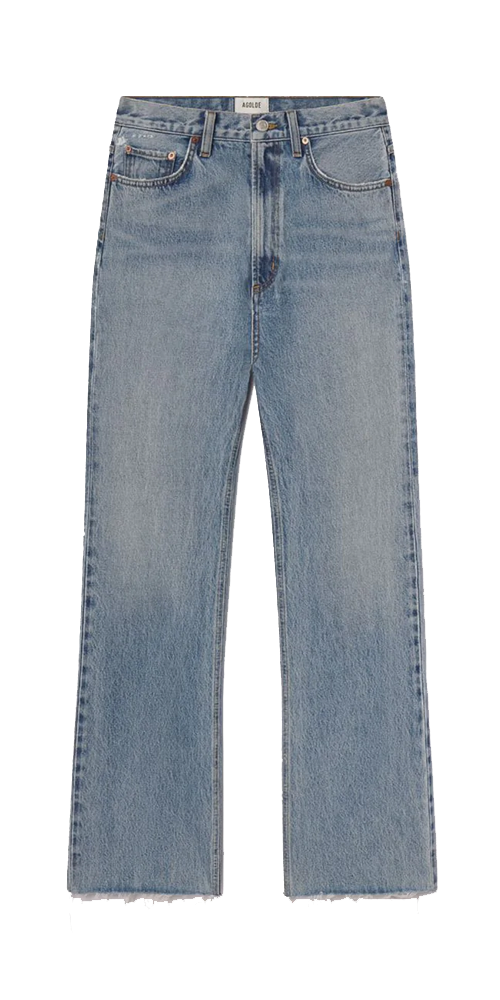 AGOLDE Leena Jean - Stage