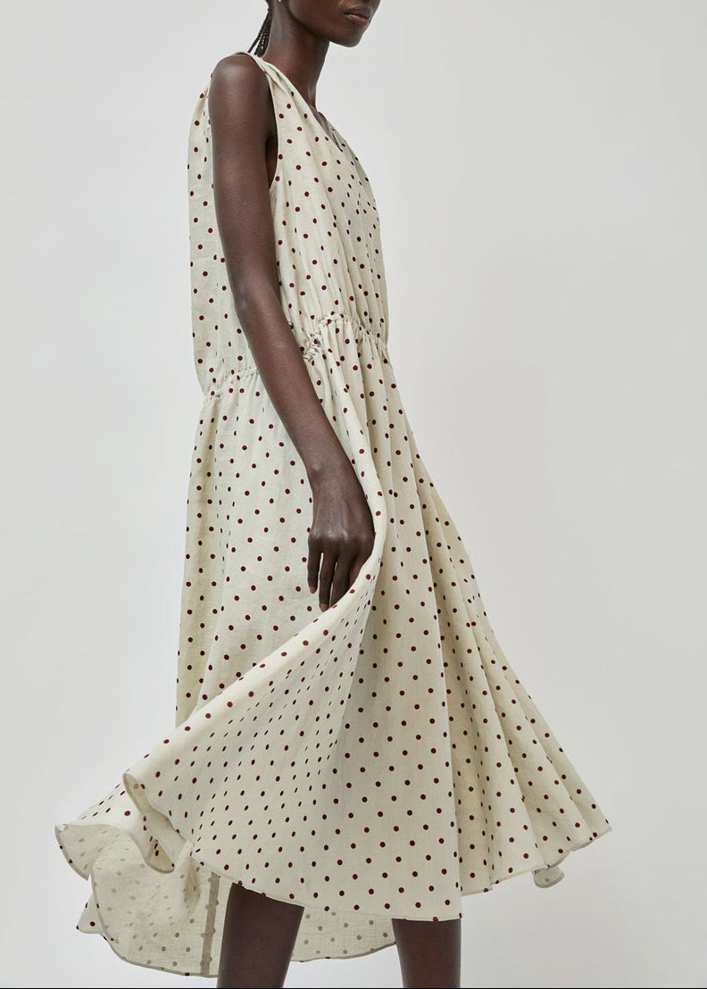 No.6 Leigh Dress